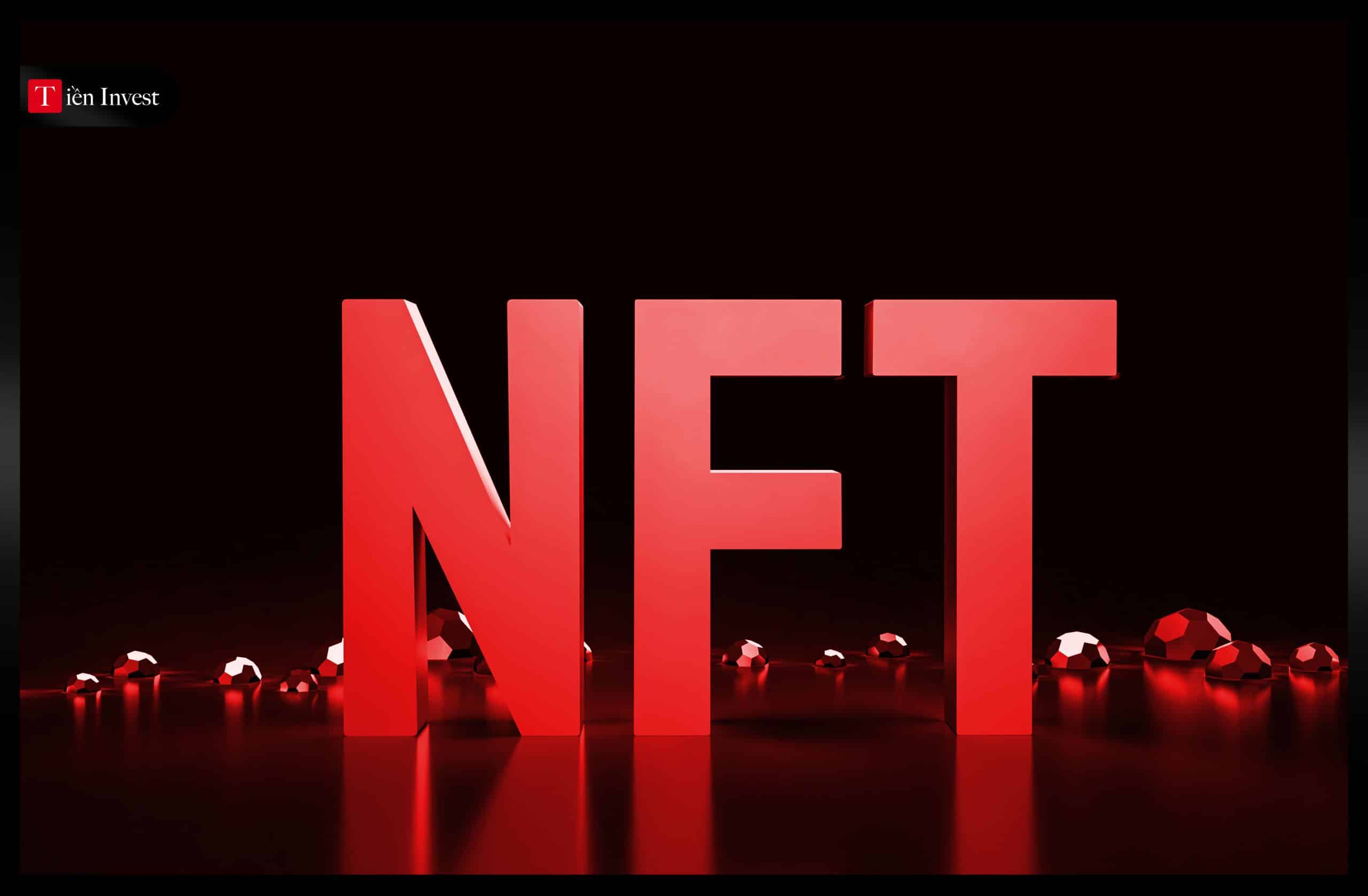 NFT kỳ lạ và nổi bật nhất