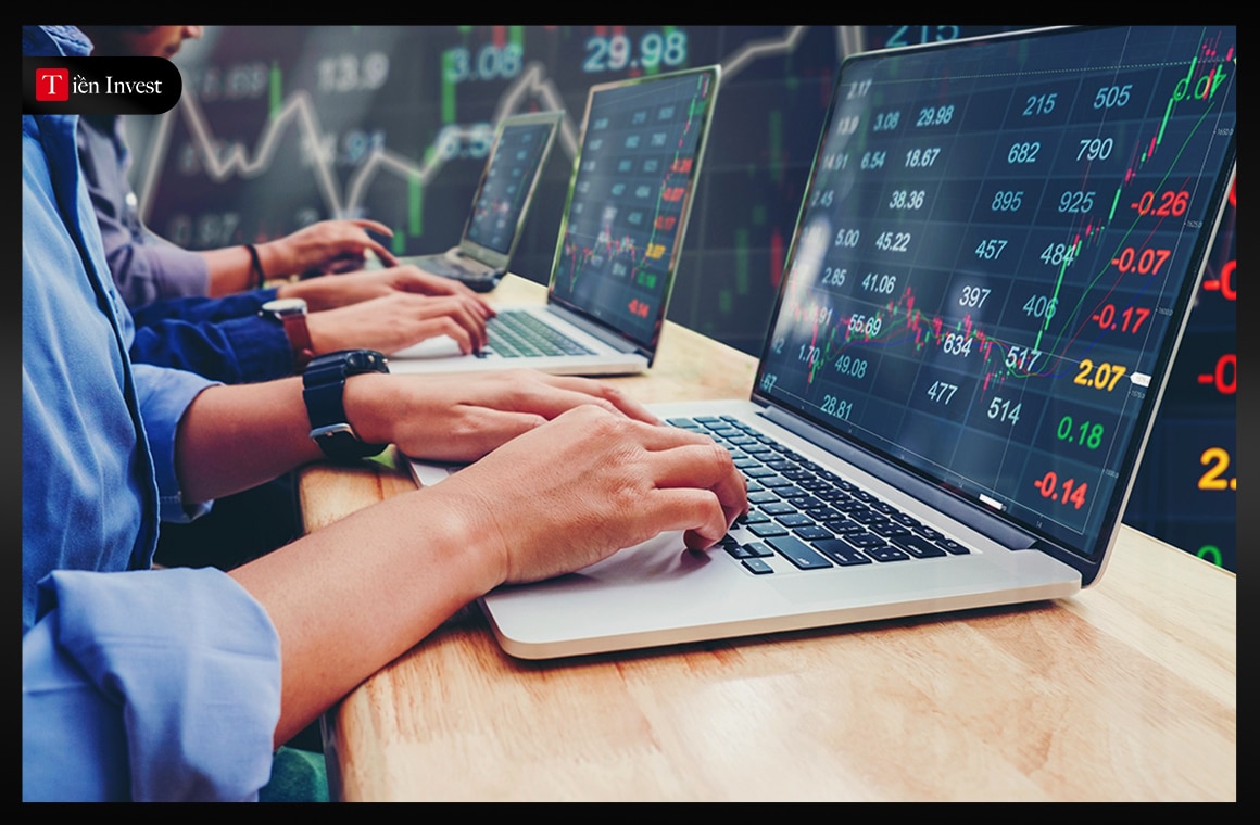 Chứng khoán là gì