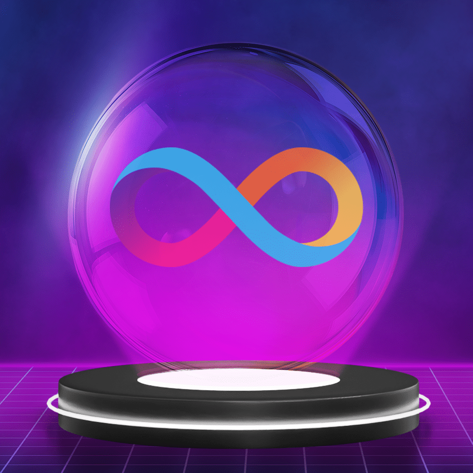 Internet Computer (ICP)