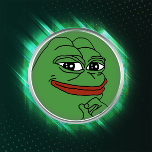 Top 5 Meme Coin gây sốt
