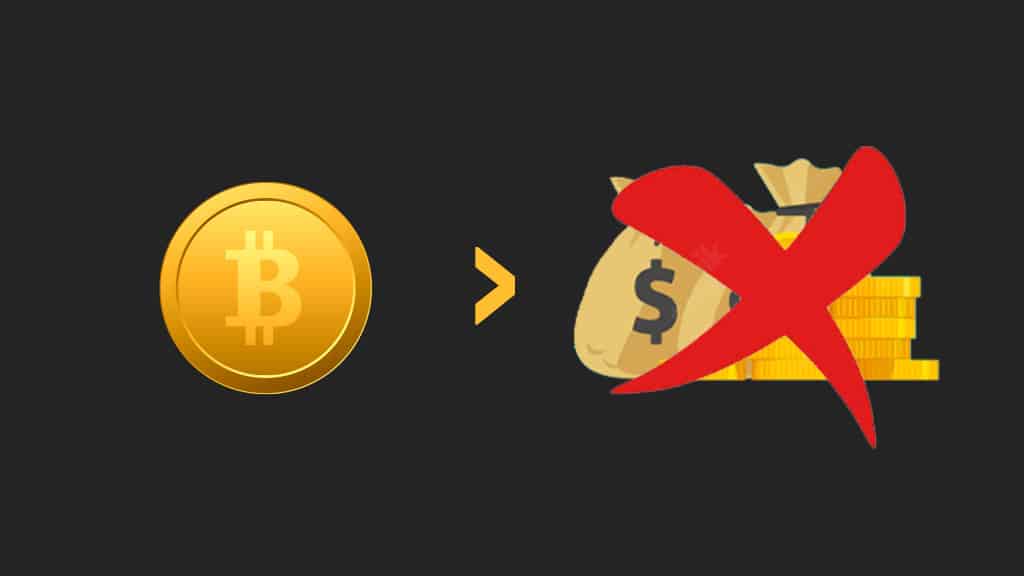 Cryptocurrency