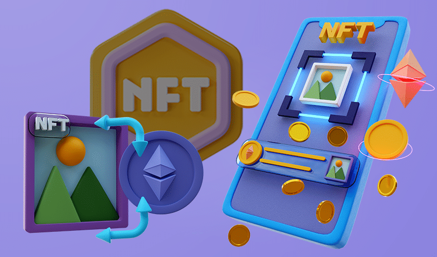Đầu tư NFT