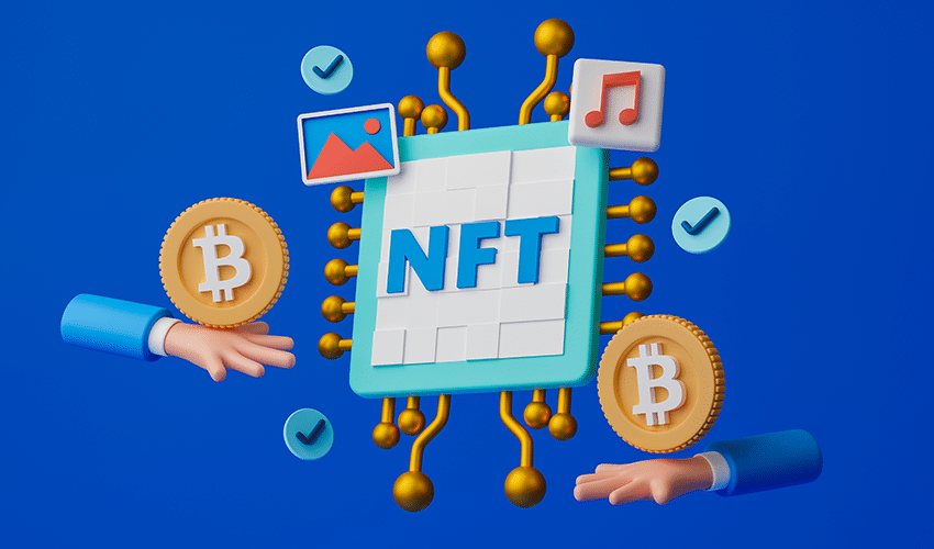 Non-Fungible Token