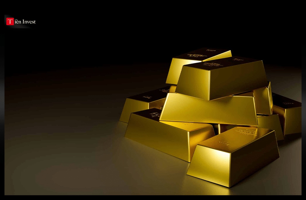 lý do vàng là tài sản hấp dẫn mọi thời đại