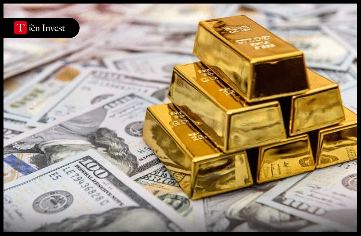 Cách đầu tư vàng sinh lời hiệu quả nhất hiện nay