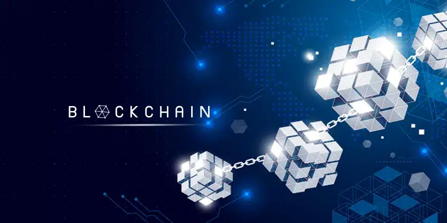 Công nghệ Blockchain