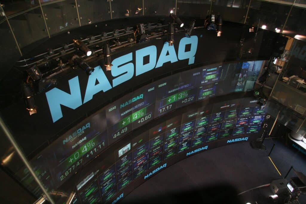 NASDAQ là gì