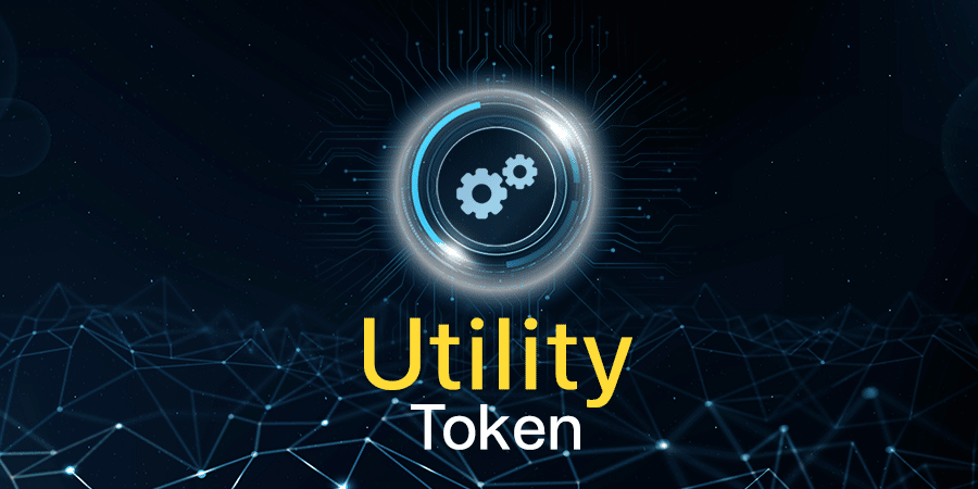 Security Token và Utility Tokens