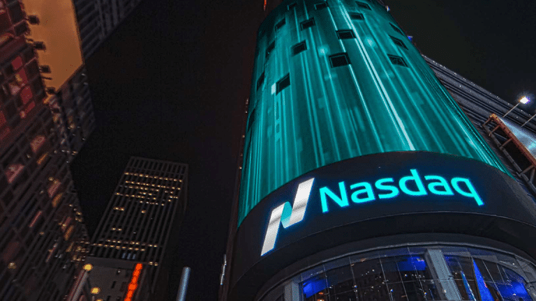 NASDAQ là gì