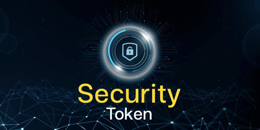 Security Token và Utility Tokens