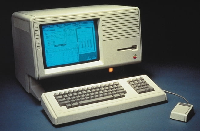 Cổ phiếu Apple: