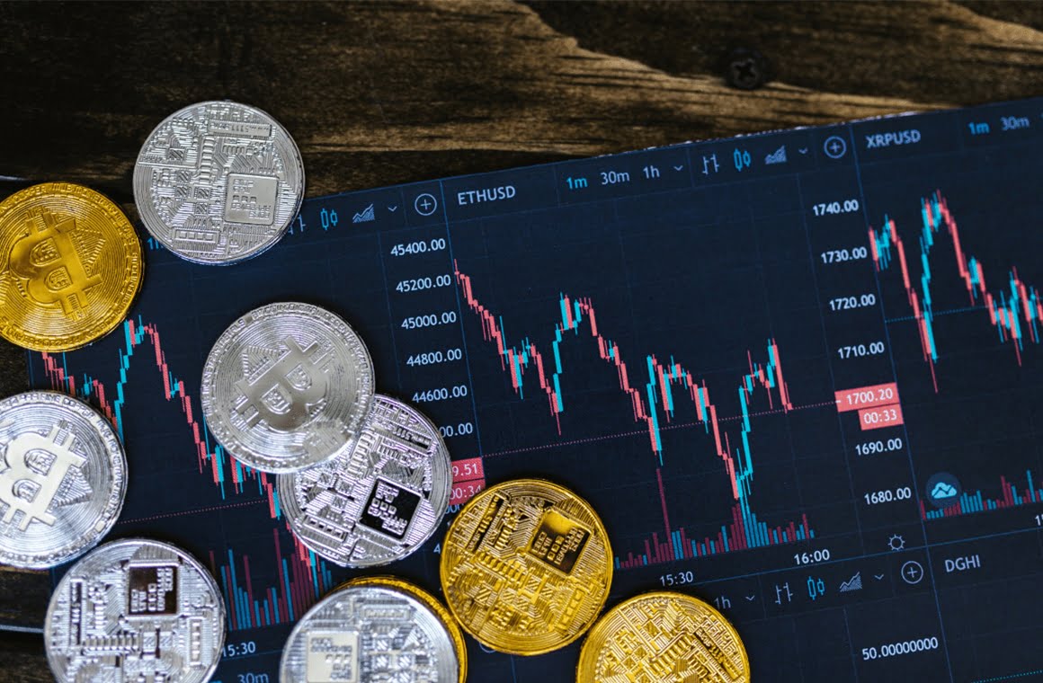 chiến lược crypto