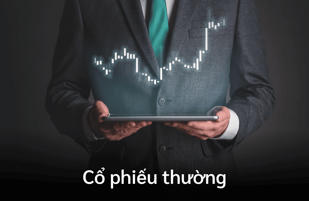 Cổ phiếu là gì