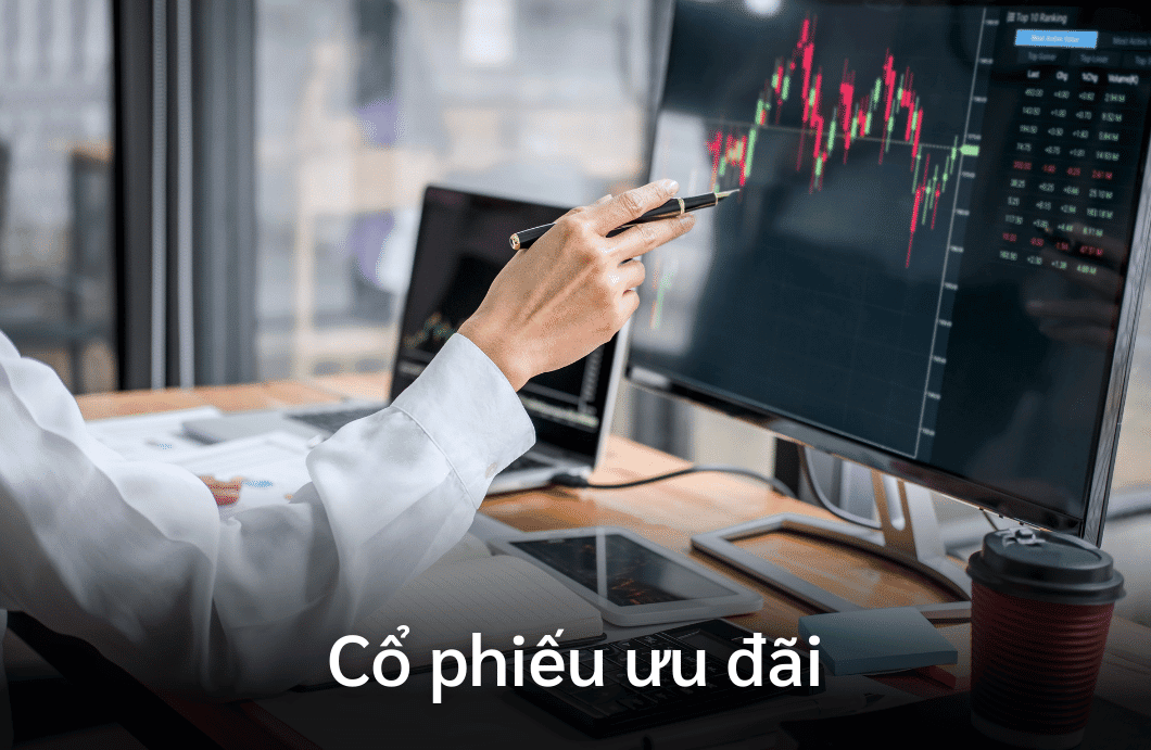 Cổ phiếu là gì