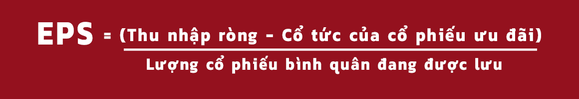 EPS là gì