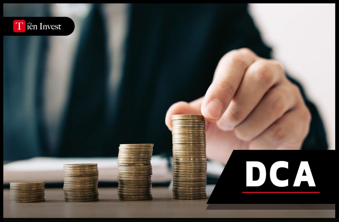 DCA là gì