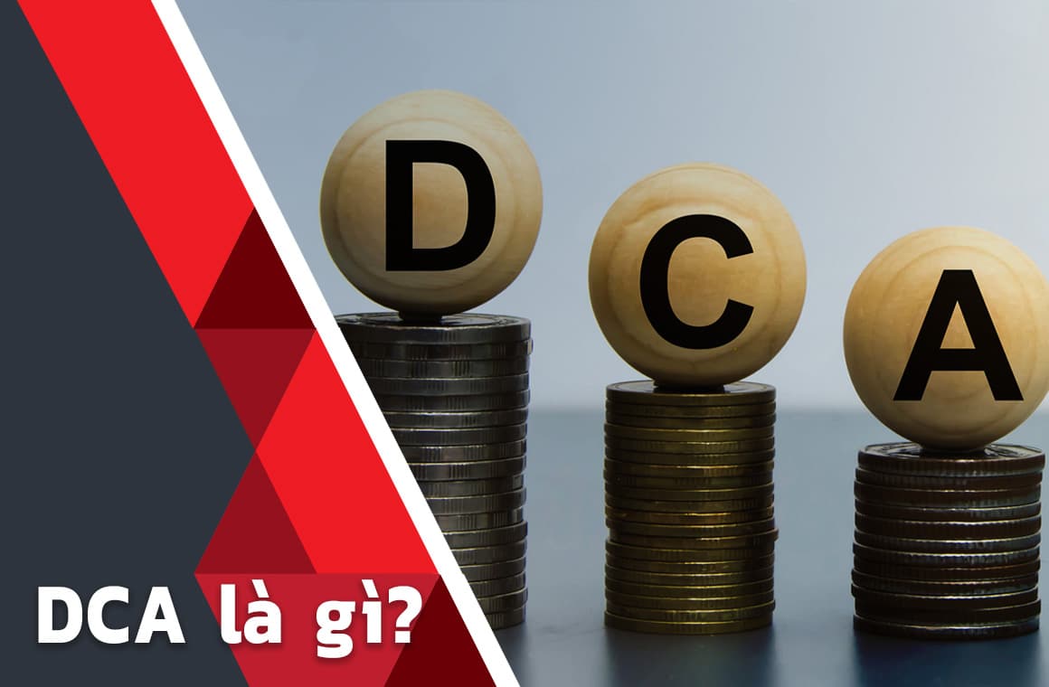 DCA là gì