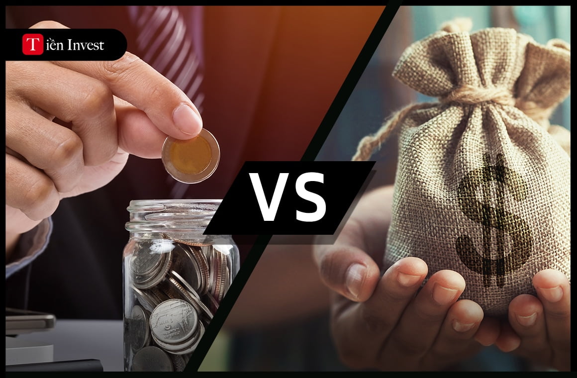 DCA và Lump Sum Investing