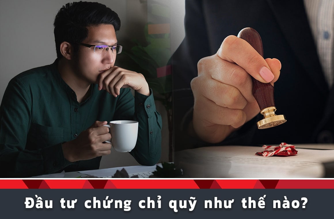 Chứng chỉ quỹ là gì