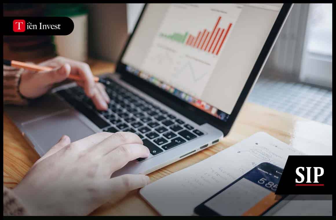 Đầu tư định kỳ