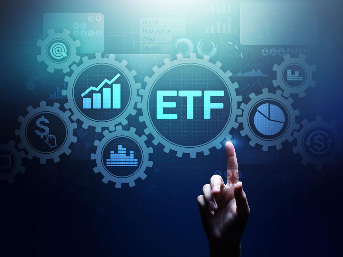 Quỹ ETF là gì