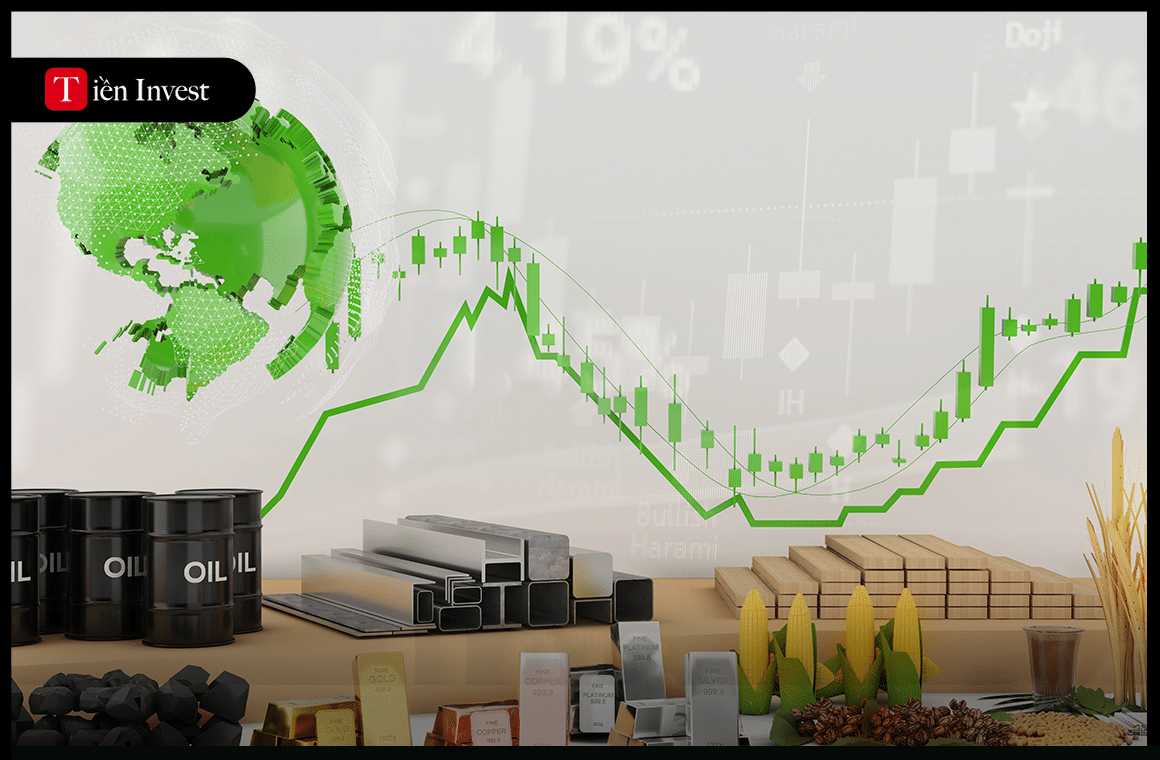 Giao dịch hàng hóa