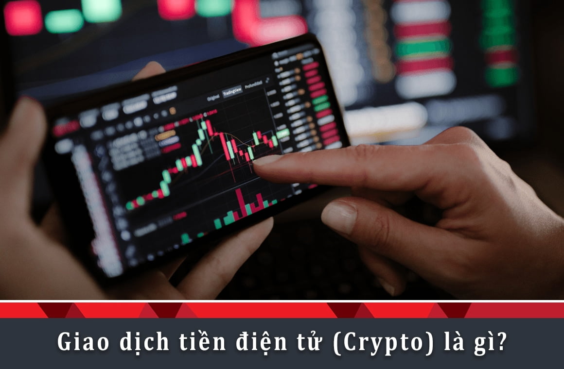 chiến lược crypto