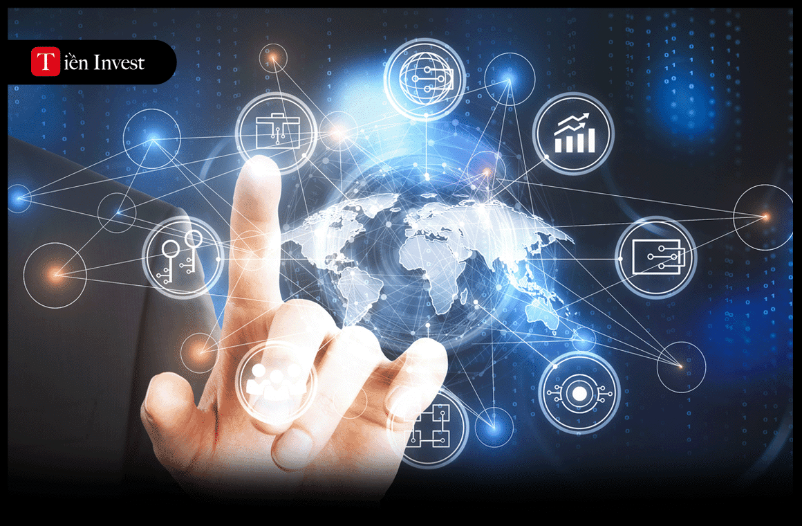 Kinh tế thị trường là gì Đặc điểm nền kinh tế thị trường