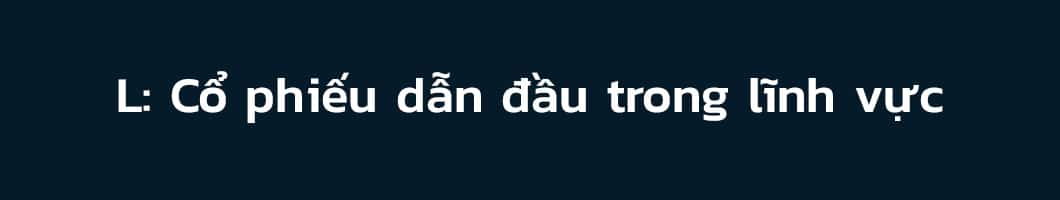 phương pháp CANSLIM