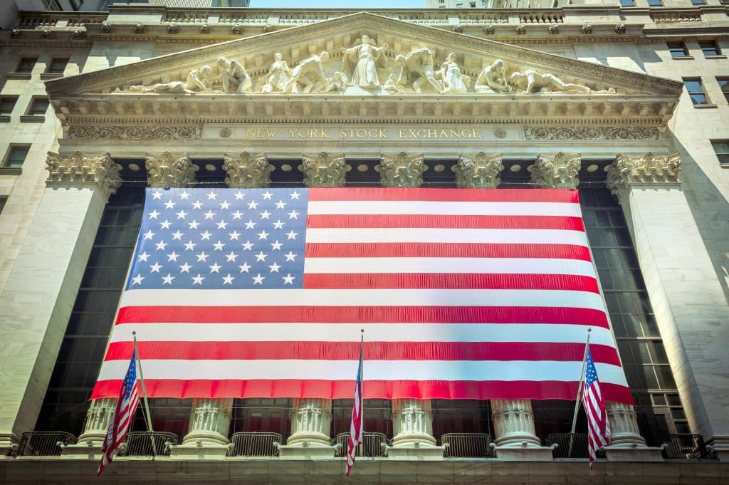 NYSE là gì