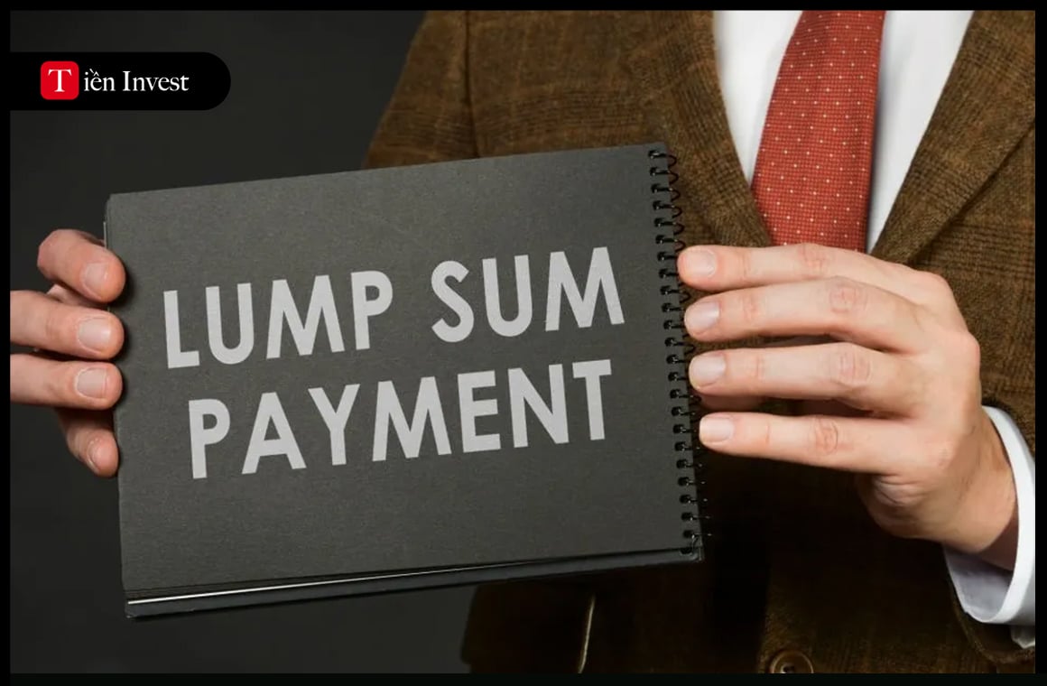 Lump Sum là gì