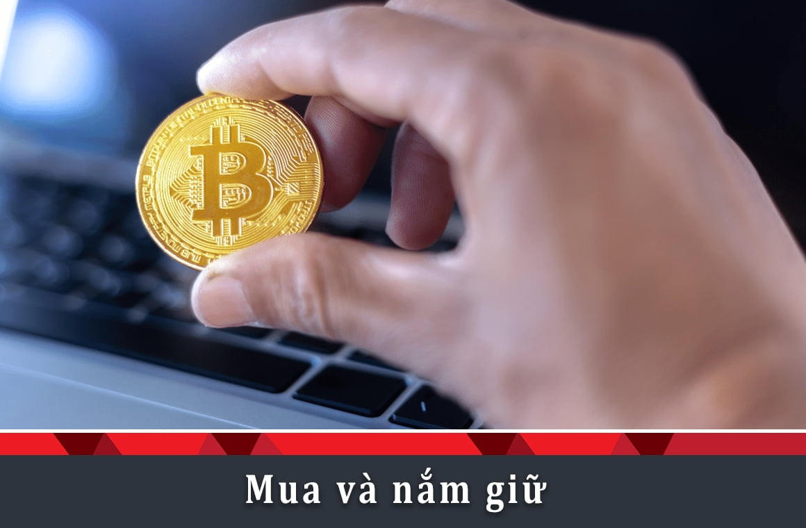 chiến lược crypto