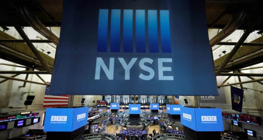 NYSE là gì