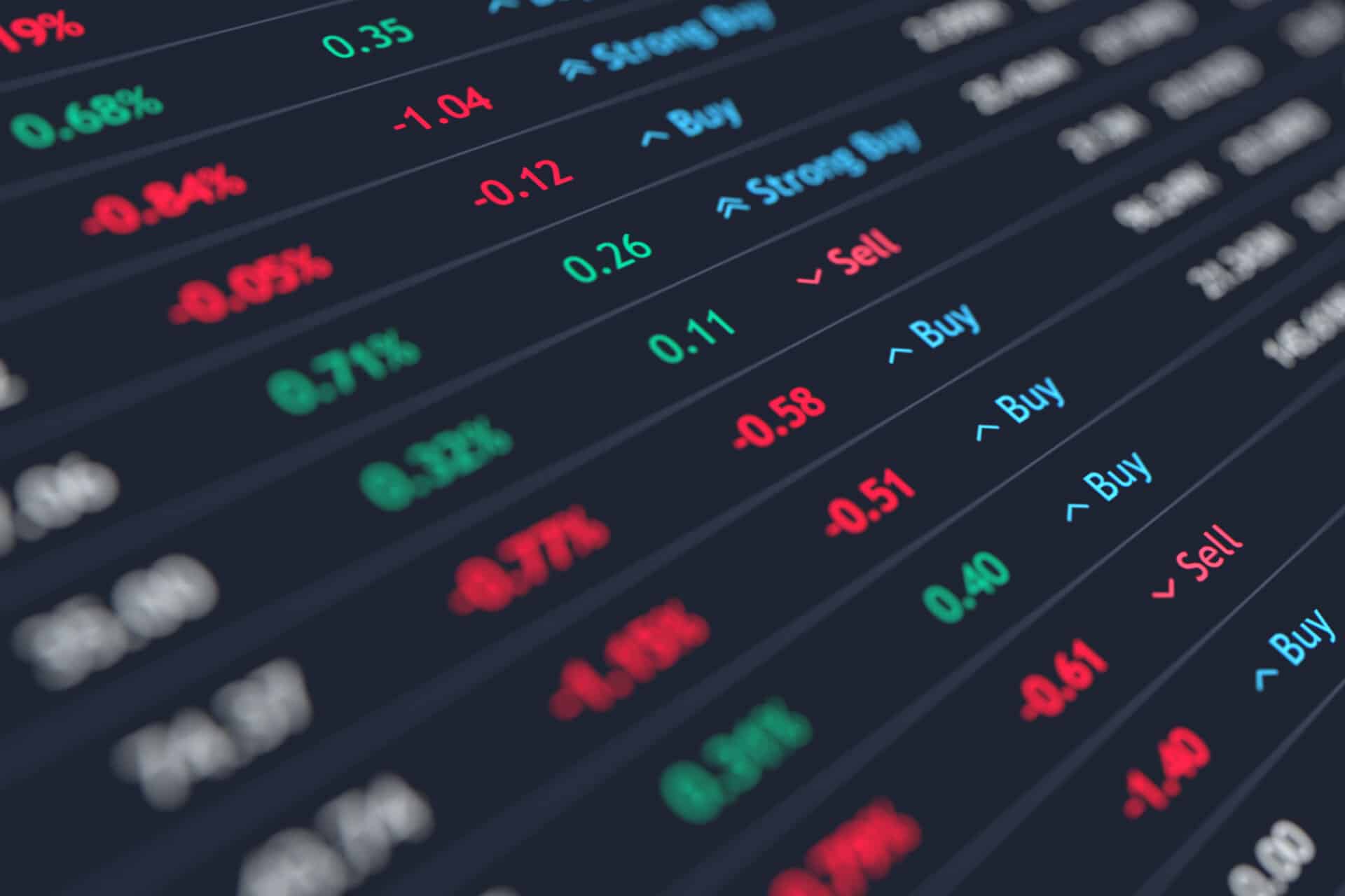 Chỉ số P/E là gì