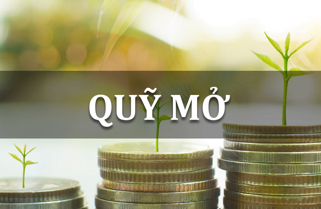 Quỹ mở và quỹ đóng