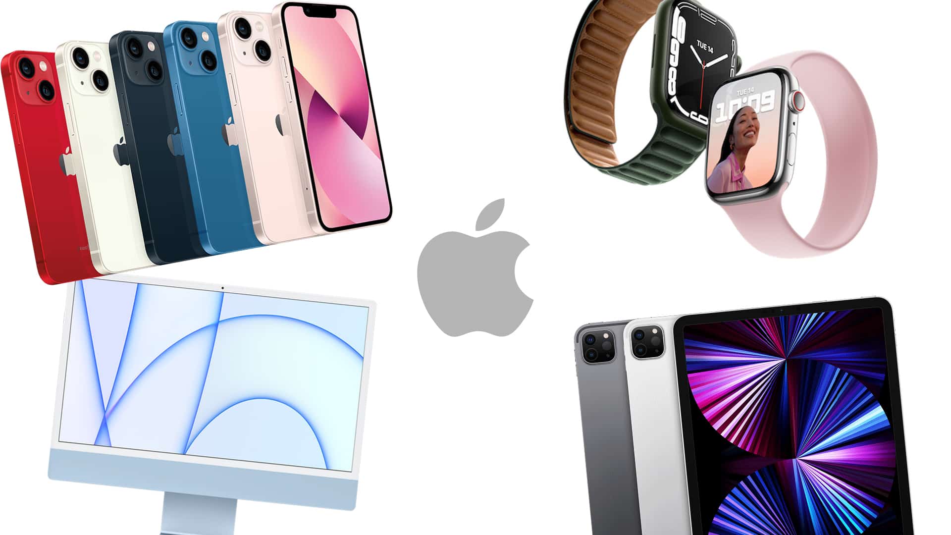 Cổ phiếu Apple: