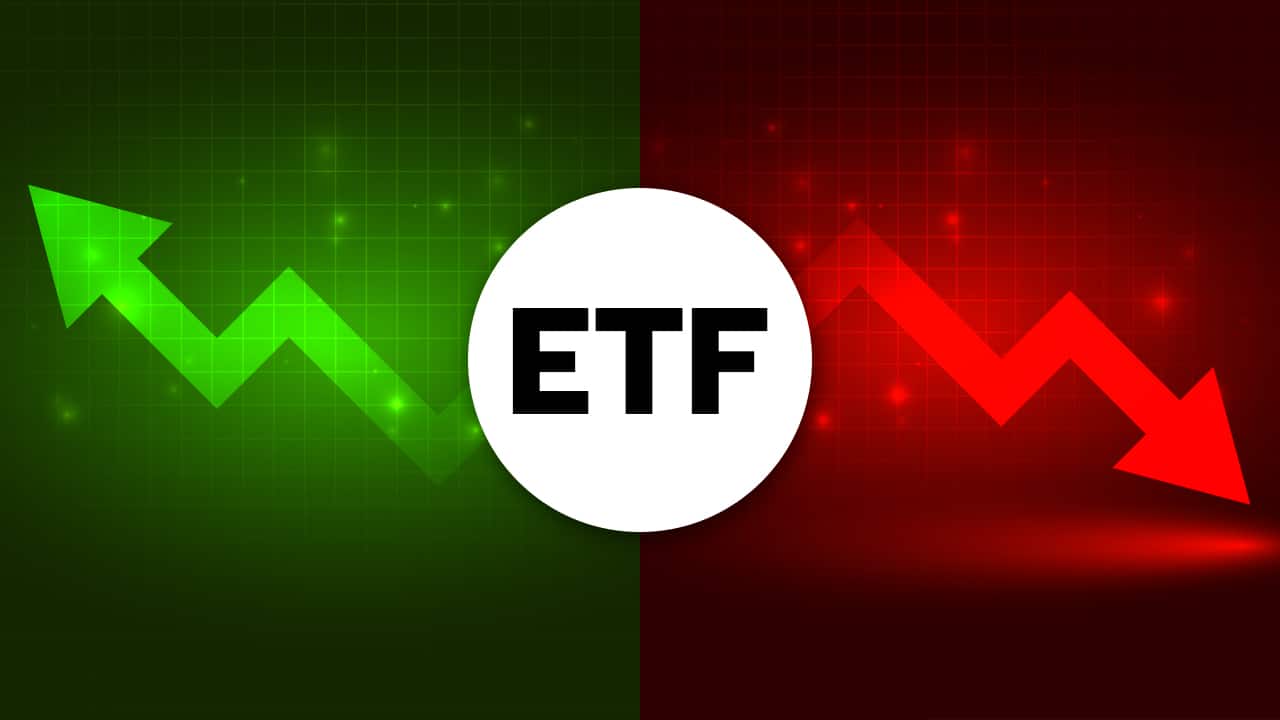 Quỹ ETF là gì