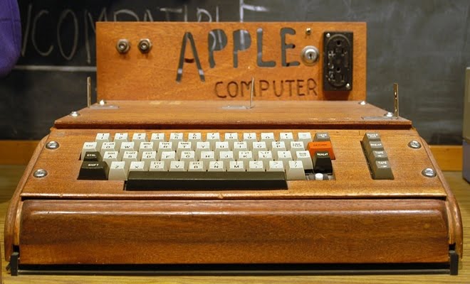 Cổ phiếu Apple: