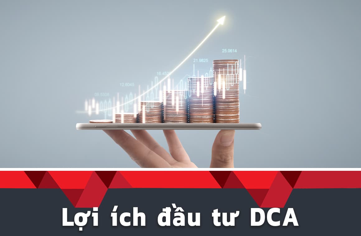 DCA là gì