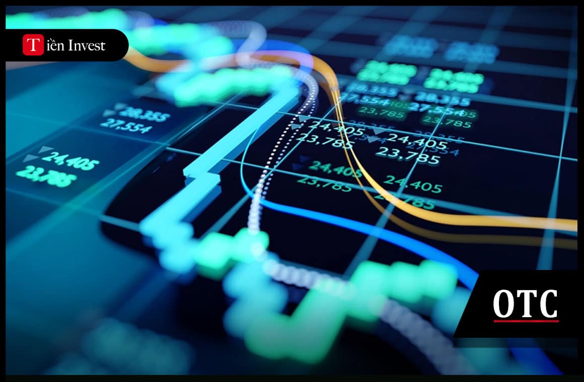 Thị trường OTC là gì