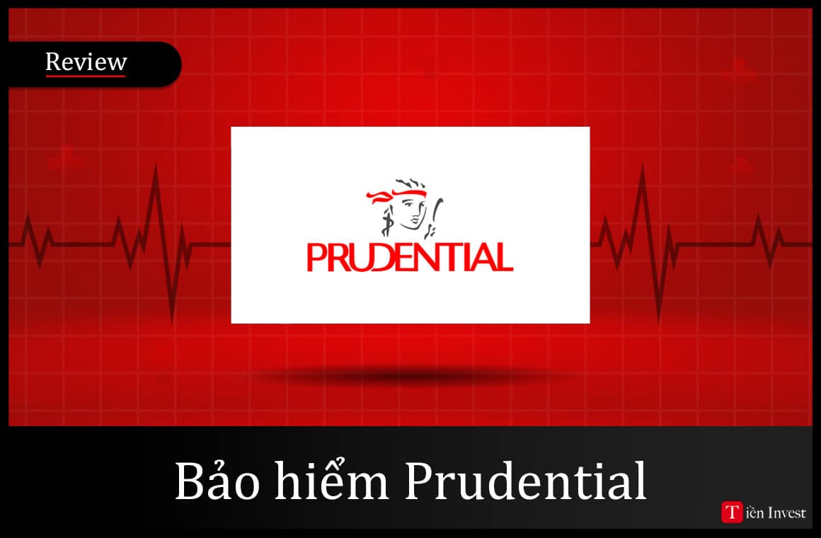 Bảo hiểm Prudential