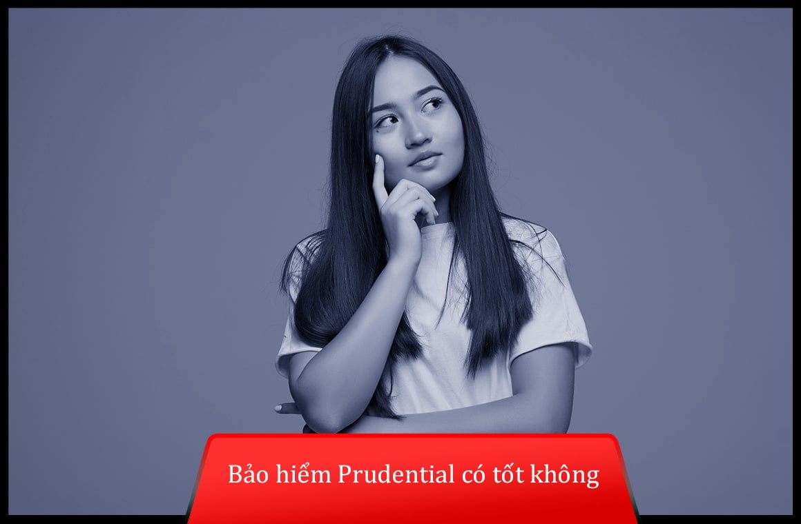 Bảo hiểm Prudential