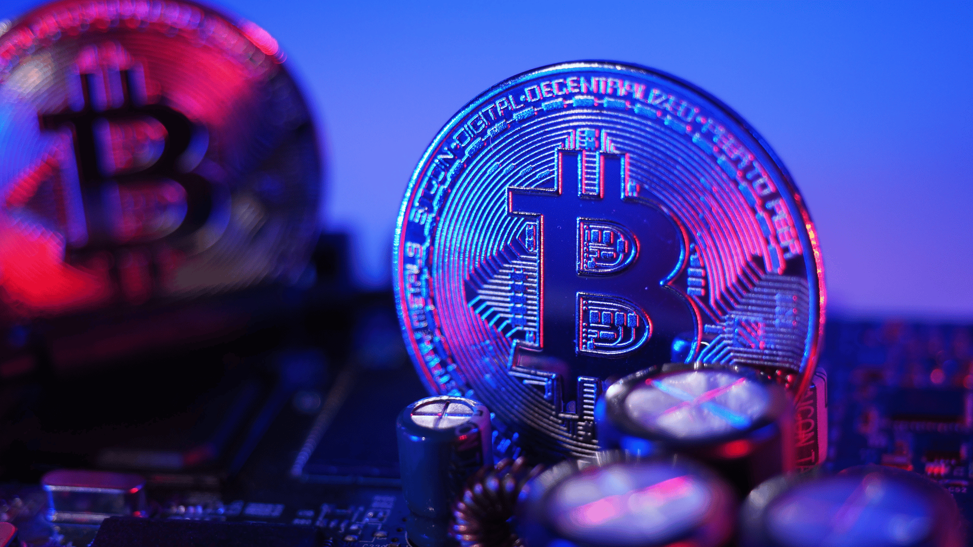 Bitcoin là gì
