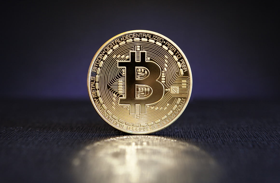 Đào Bitcoin