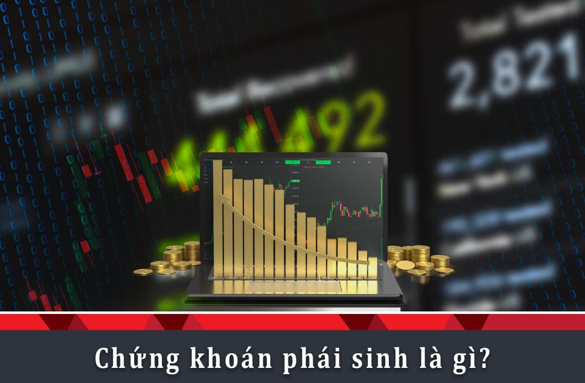 Chứng khoán phái sinh