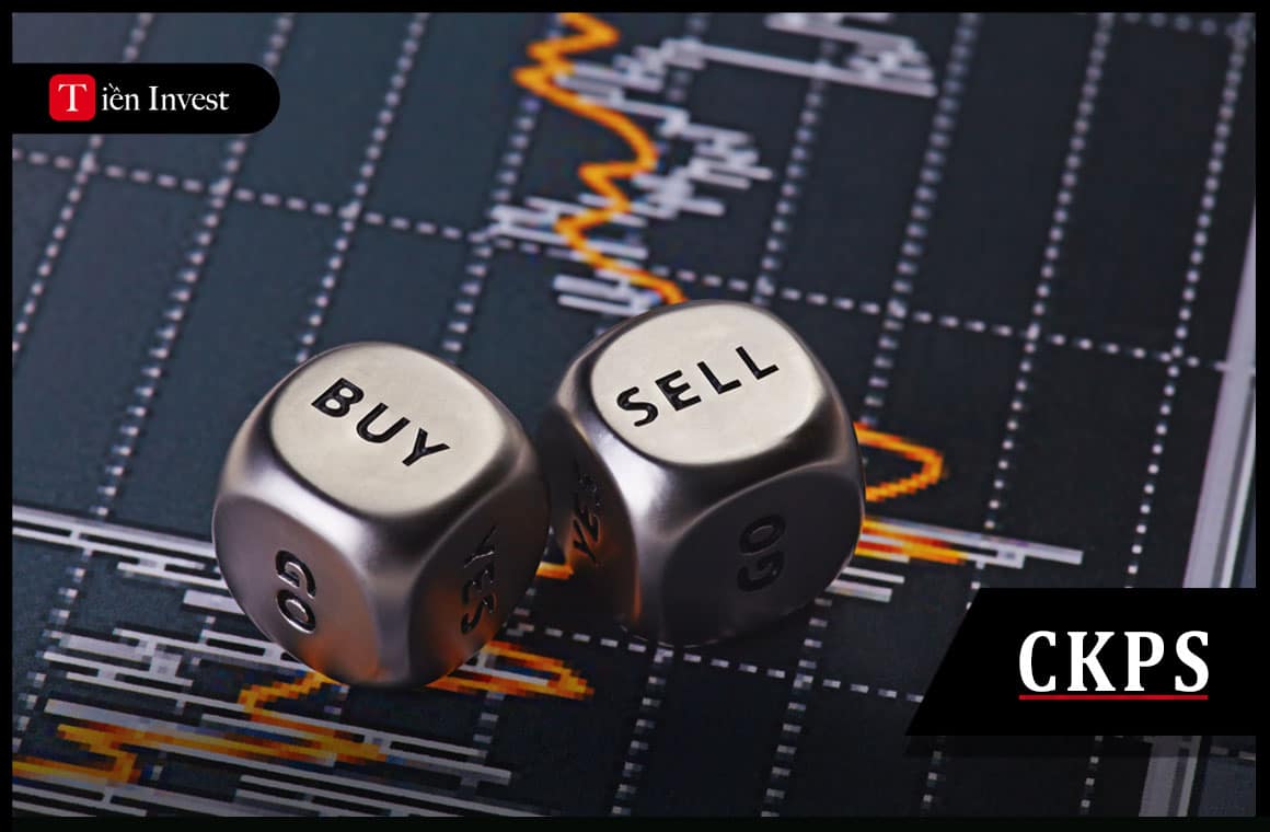 Chứng khoán phái sinh