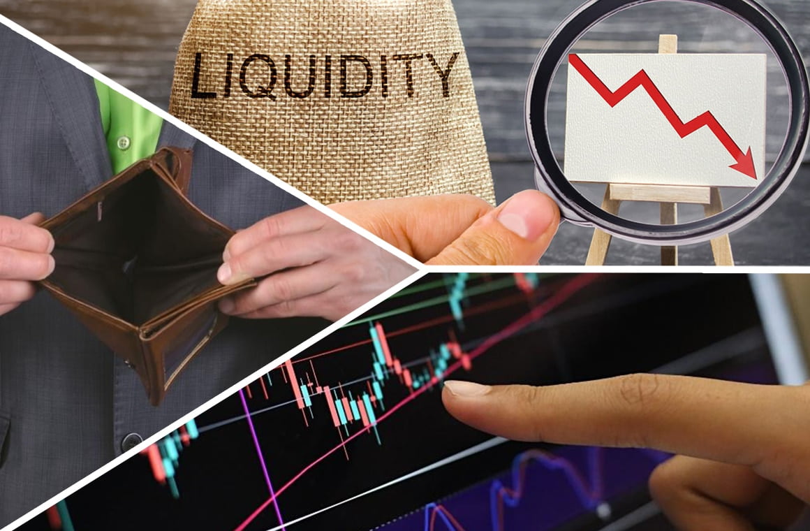 Cổ phiếu Penny là gì?