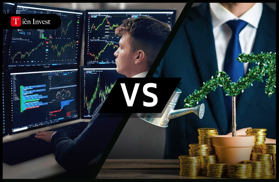 đầu tư thụ động