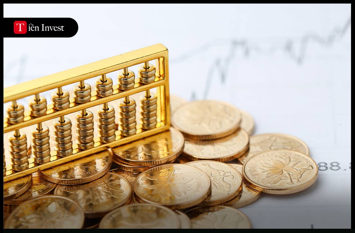 Đầu tư tài chính là chìa khóa dẫn bạn đến thành công tài chính