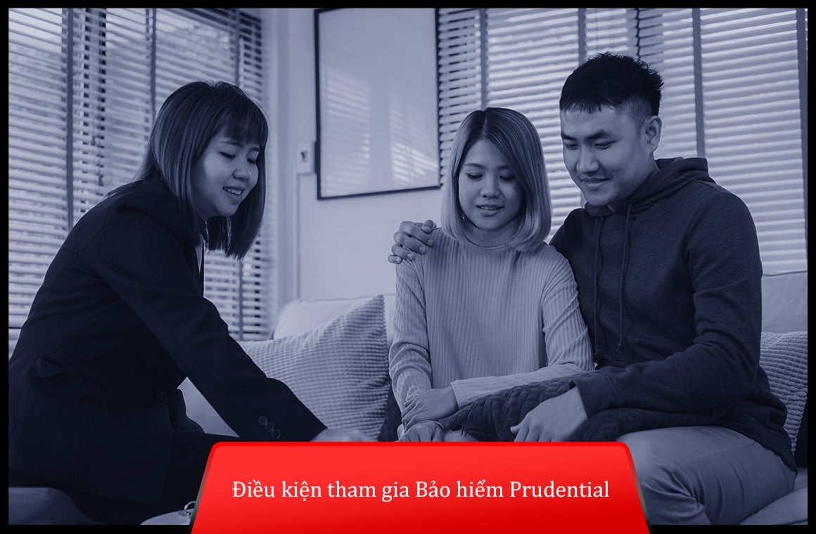 Bảo hiểm Prudential